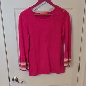Lilly Pulitzer Vibrant Pink Garment